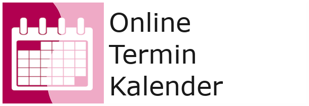 Online Termin Kalender